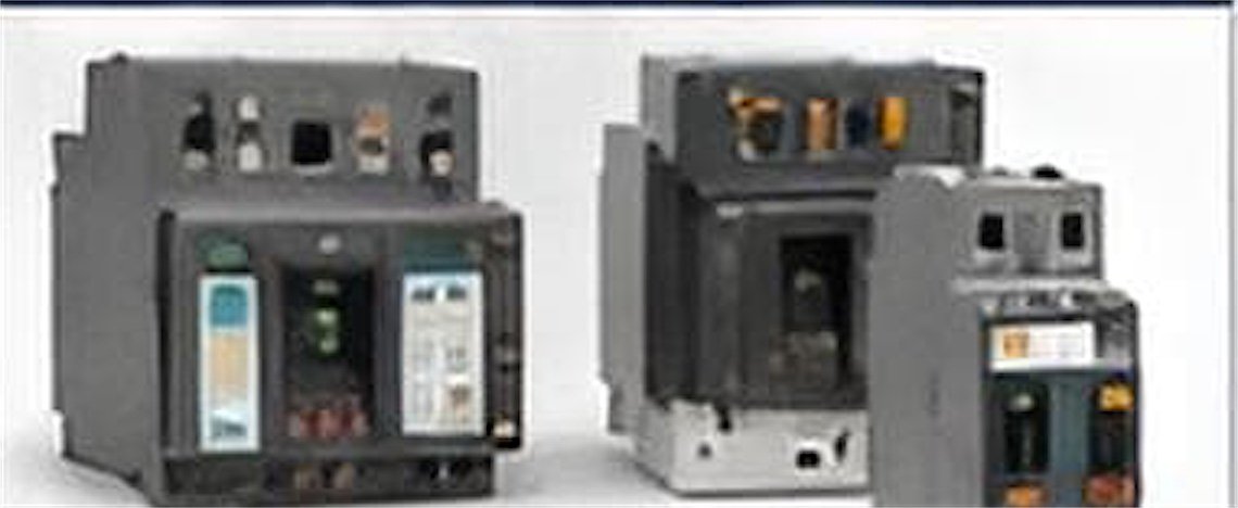 ACB, VCB & Power Breakers