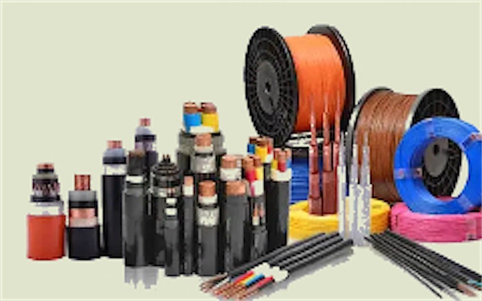 Cables & Wiring