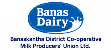 Banas Dairy