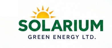 Solarium Green Energy