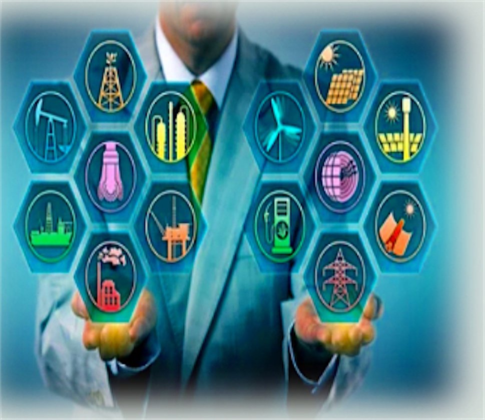 Industries served by High Tech Electrical Services