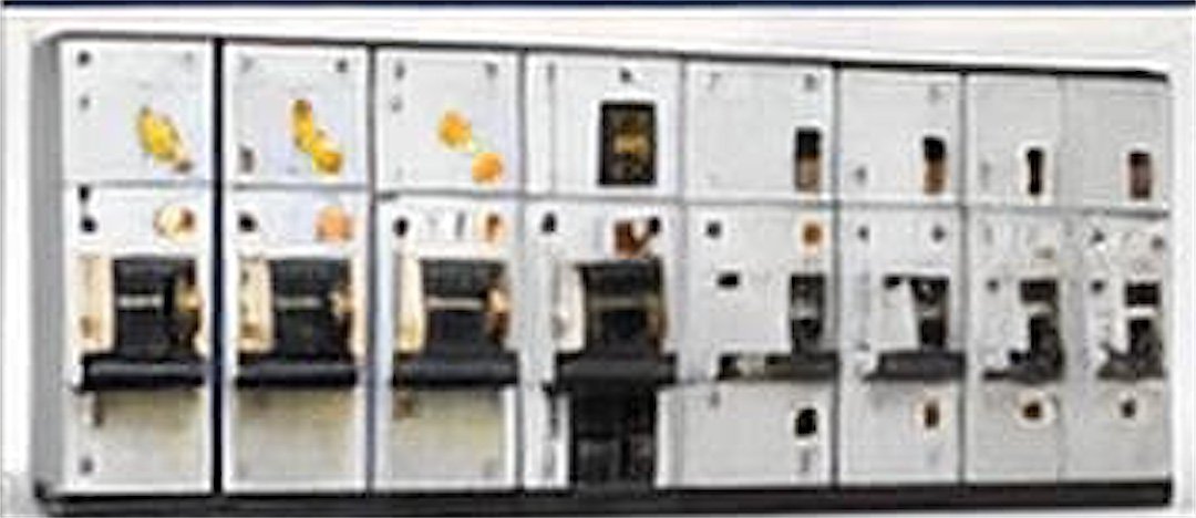 Switchgear & Control Panels